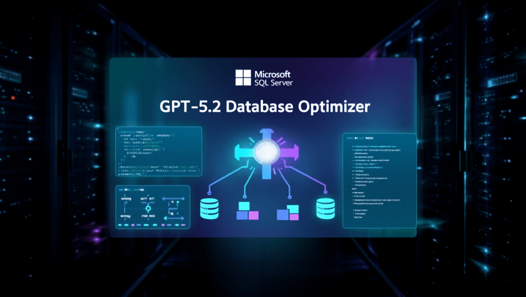AI SQL Tuner Gets Smarter With GPT-5.2 | AI SQL Tuner